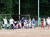 ソフトボール大会