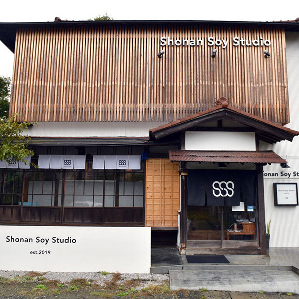 Shonan Soy Studio