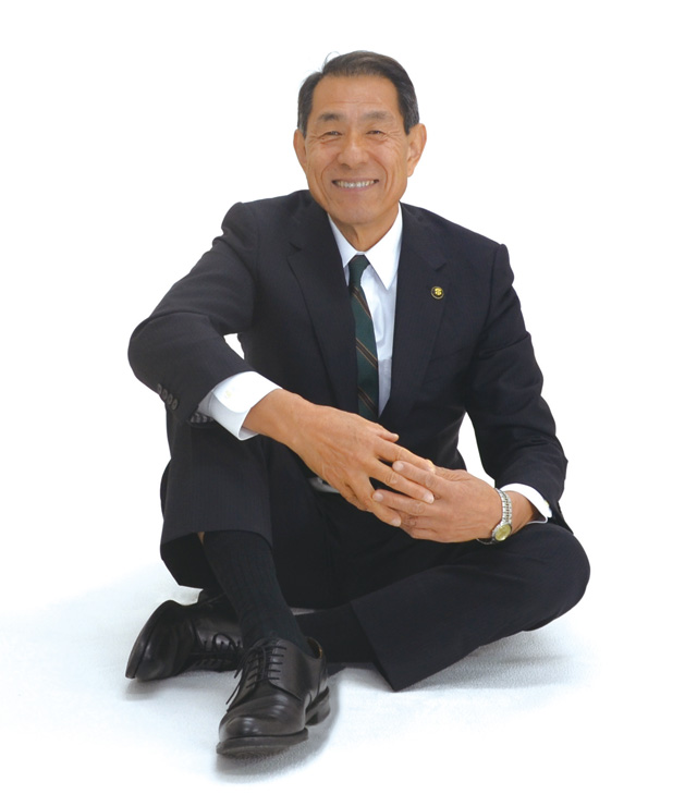 逗子市長 桐ケ谷 覚